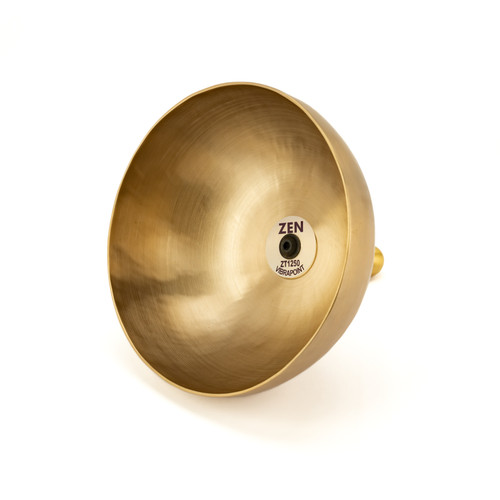 9.25" A#/E Notes Zen Vibrapoint 1250 Therapeutic Vibration Application Tool #ztv1250a1725