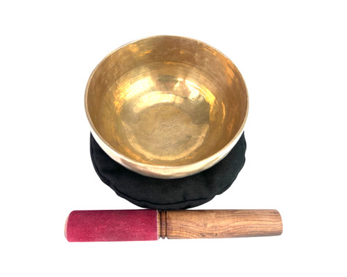 5" G/C# Note Himalayan Singing Bowl #g5720323