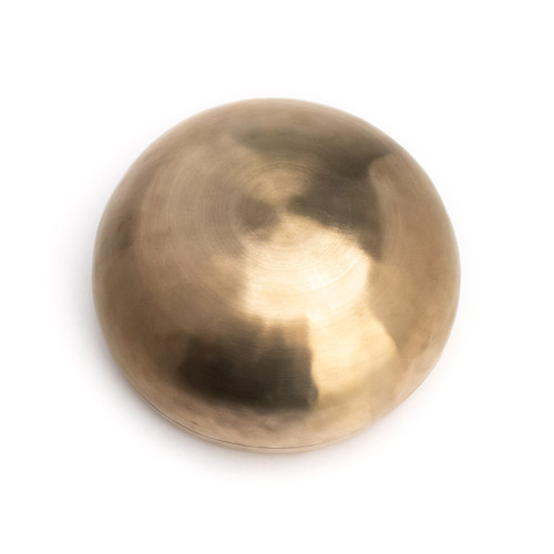 Zen Bioconcert ZBC700 F#/C Note Singing Bowl 6.75" #zbc700f815