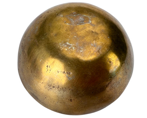 4.25" D#/A Note Himalayan Singing Bowl #d3350723
