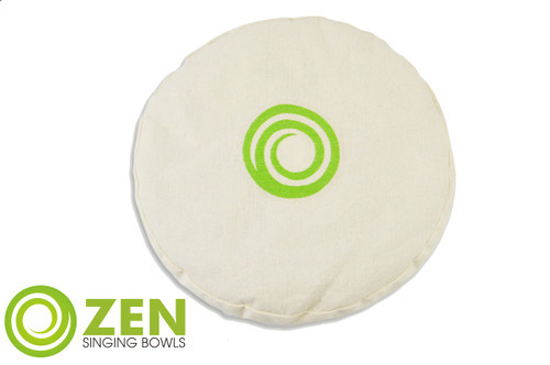 Zen Grounding 10430 Gram G/C# Note Singing Bowl 19.75" #ztg10430