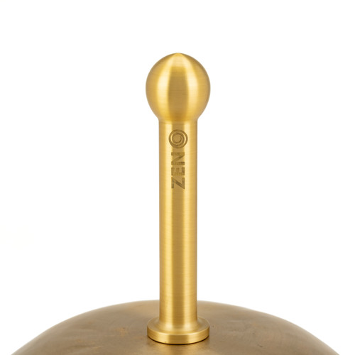 9.25" E/B Notes Zen Vibrapoint 1250 Therapeutic Vibration Application Tool #ztv1250e1410