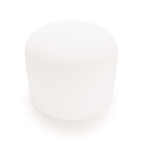 12" A Note 440Hz Perfect Pitch Empyrean Crystal Singing Bowl Crystal Vibes #ca0012app0 31006680