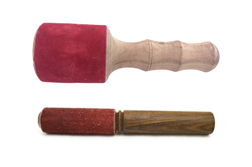 7-8.25" 4-Note Zen Therapeutic Series Harmony Set #zhset25