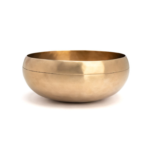 Zen Bioconcert ZBC1500 D/A Note Singing Bowl 9.5" #zbc1500d1470 Zen Bioconcert ZBC1500 D/A Note Singing Bowl 9.5" #zbc1500d1470