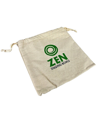 D# Note Zen Cast Hand Bowl Bell Chime 4" #zch4d685