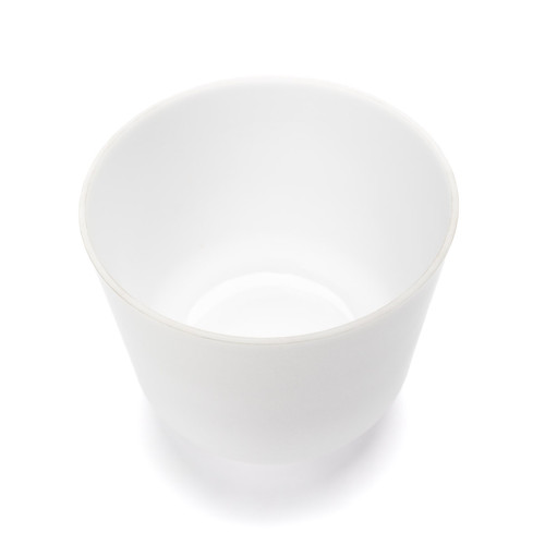 10" B Note 440Hz Featherlight Crystal Singing Bowl Crystal Vibes #fl10bm15 63001269