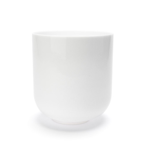 8" D Note 432Hz Perfect Pitch Featherlight Crystal Singing Bowl Crystal Vibes #fl8dm30 63001316