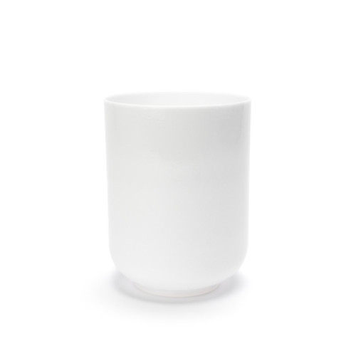 6" F# Note 440Hz Featherlight Crystal Singing Bowl #fl6fsm45 63001318