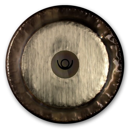 Paiste 36" Planet Gong Pluto C2#/70.12 Hz