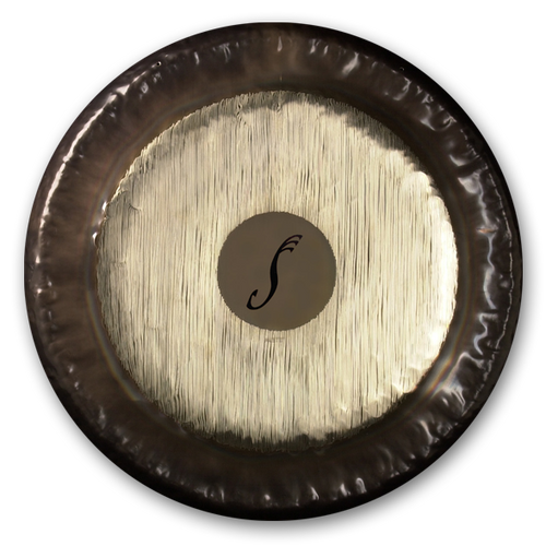 Paiste 38" Planet Gong Sedna C2/64.05 Hz