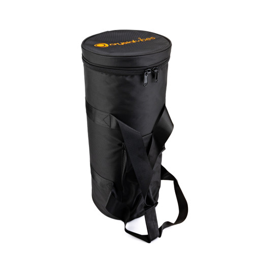 Gemini Crystal Vibes Pro Series Singing Bowl Carrying Case Gemini Crystal Vibes Pro Series Singing Bowl Carrying Case