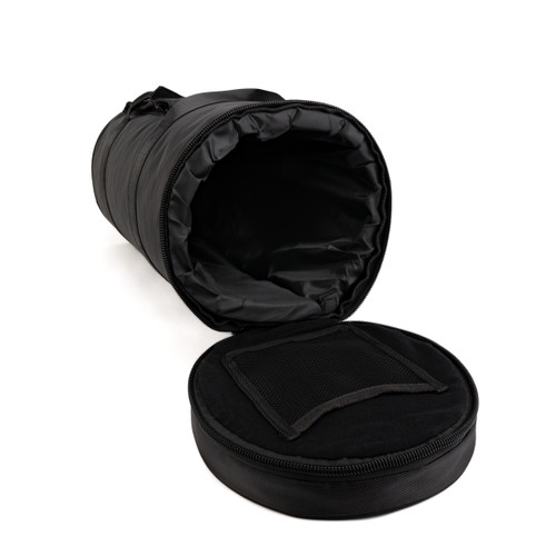 Gemini Crystal Vibes Pro Series Singing Bowl Carrying Case Gemini Crystal Vibes Pro Series Singing Bowl Carrying Case