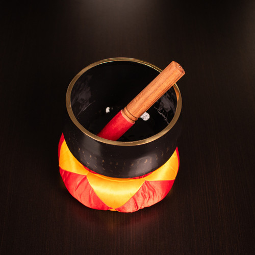 G# Note 440Hz Japanese Style Rin Gong Singing Bowl 7" #j7gsp30 66000736