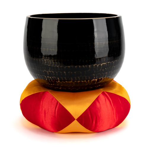 A# Note 440Hz Japanese Style Rin Gong Singing Bowl 12" #j12asp20 66000681 A# Note 440Hz Japanese Style Rin Gong Singing Bowl 12" #j12asp20 66000681