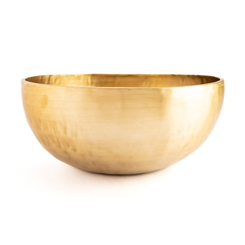 Zen Therapeutic Deep Singing Bowl #bulkztdp Zen Therapeutic Deep Singing Bowl #bulkztdp