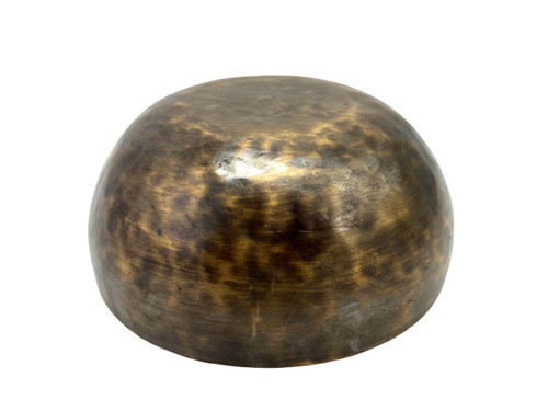 9.5" B/F Note Lunar Singing Bowl Zen Himalayan Pro Series #b15400325