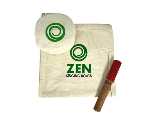 7.75" D#/A Note Terra Singing Bowl Zen Himalayan Pro Series #d9600325