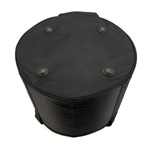 14" Crystal Vibes Pro Series Crystal Singing Bowl Carrying Case 14" Crystal Vibes Pro Series Crystal Singing Bowl Carrying Case