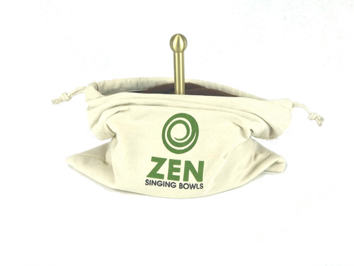 7" F#/C Note Zen Vibrapoint 700 Therapeutic Vibration Application Tool #ztv700f1041