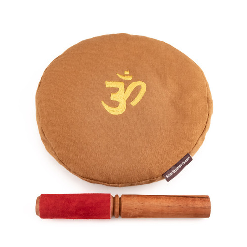 7" A#/E Note Solaris Soundtopia Himalayan Singing Bowl #a9750525
