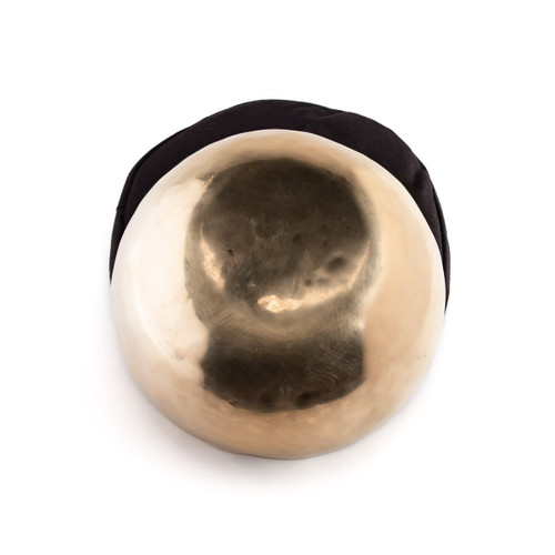 7" C#/G# Note Legacy Soundtopia Himalayan Singing Bowl #c9870525