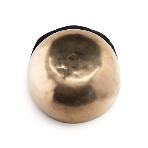 8" G#/D# Note Legacy Soundtopia Himalayan Singing Bowl #g11810525