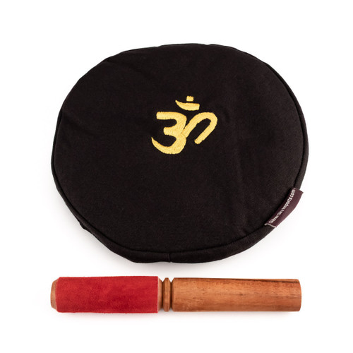 7.25" A#/F Note Legacy Soundtopia Himalayan Singing Bowl #a9410525