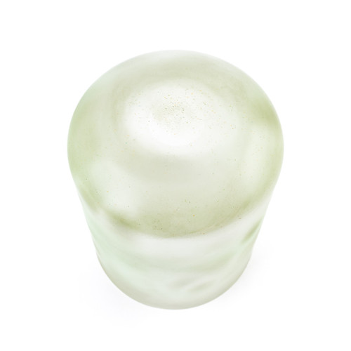 6" F Note 440Hz Moldavite Fusion Crystal Singing Bowl Crystal Vibes #cc6fp35 11003602