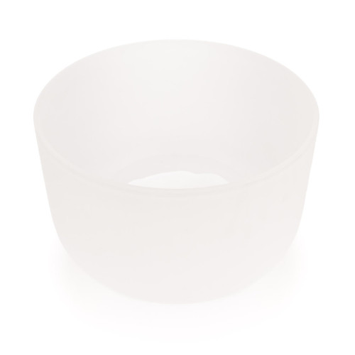 14" D Note 432Hz Perfect Pitch Empyrean Crystal Singing Bowl Crystal Vibes #ca0014dm30 31008033