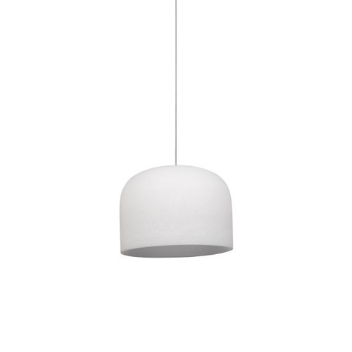 9" A Note 440Hz Perfect Pitch Frosted Cloud Bowl Crystal Sound Bowl #cb9app0