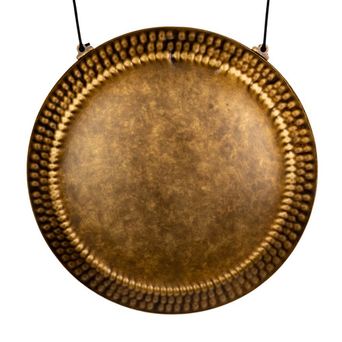 Zen Acero Constellation Series Steel Gong 24"