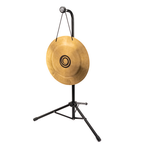 Zen Adjustable Swinging Chime and Gong Stand Zen Adjustable Swinging Chime and Gong Stand