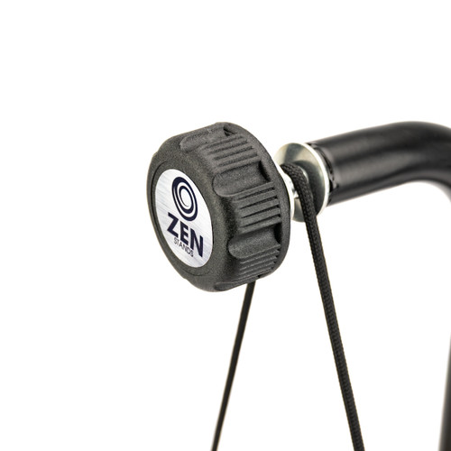 Zen Adjustable Swinging Chime and Gong Stand Zen Adjustable Swinging Chime and Gong Stand