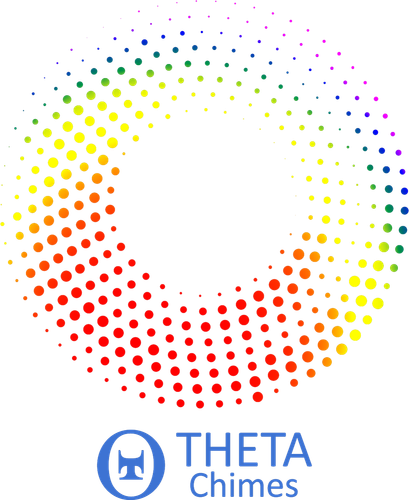 Theta Chimes Supergiant Wind Chime