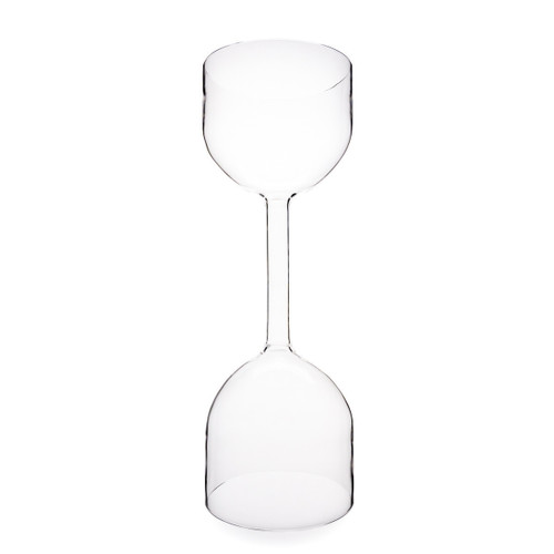 7" Perfect Pitch D and D Notes Gemini Quartz Crystal Singing Bowl Crystal Vibes #cg7dm5dp25 37000178