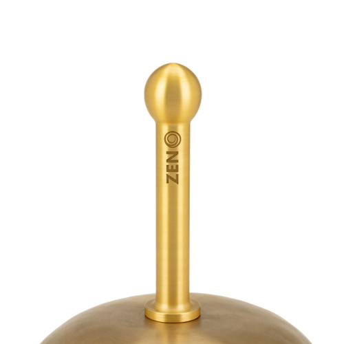 7.25" D/G# Note Zen Vibrapoint 700 Therapeutic Vibration Application Tool #ztv700d970 7.25" D/G# Note Zen Vibrapoint 700 Therapeutic Vibration Application Tool #ztv700d970