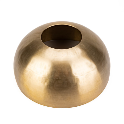 Zen Therapeutic ZT2000HALO B/F Note Singing Bowl 11.5" #zt2000halob1740