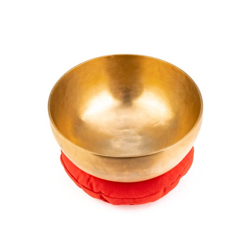 7.75" E/A# Note Himalayan Singing Bowl #e9701025