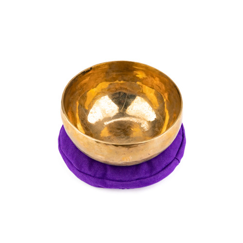 5.5" G/C# Note Himalayan Singing Bowl #g5711025