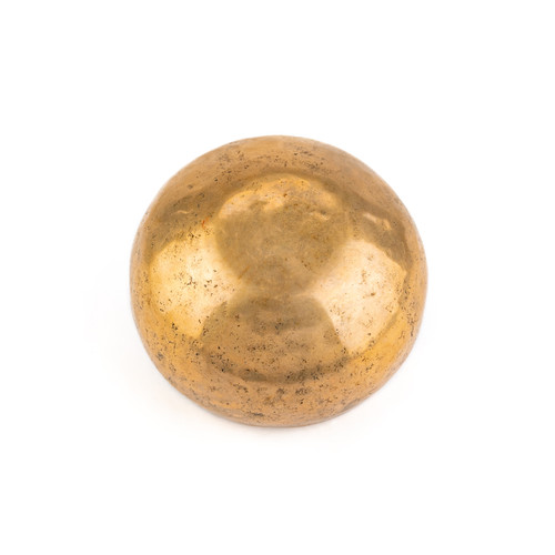 5.5" F/B Note Himalayan Singing Bowl #f5551025