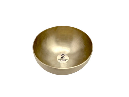 5.5" A#/E Note Classic Singing Bowl Zen Himalayan Pro Series #a3551025