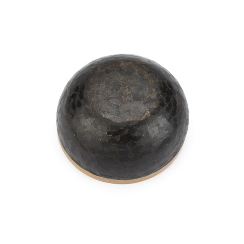 Zen Master Meditation ZMM300 C/F# Note Singing Bowl 5" #zmm300c330