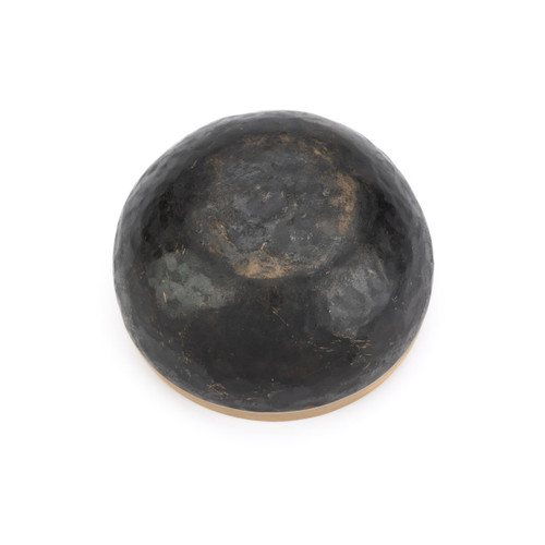 Zen Master Meditation ZMM450 A#/E Note Singing Bowl 5.5" #zmm450a420