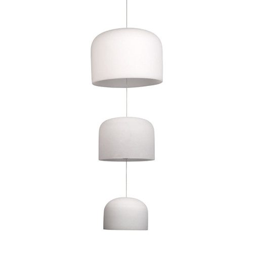 9" G# Note 440Hz Perfect Pitch Frosted Cloud Bowl Crystal Sound Bowl #cb9gsp5