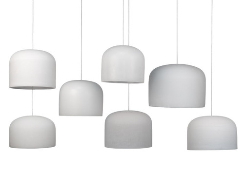 12" F# Note 440Hz Perfect Pitch Frosted Cloud Bowl Crystal Sound Bowl #cb12fsp10