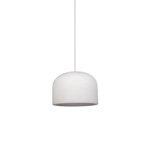 8" A Note 440Hz Perfect Pitch Frosted Cloud Bowl Crystal Sound Bowl #cb8app0