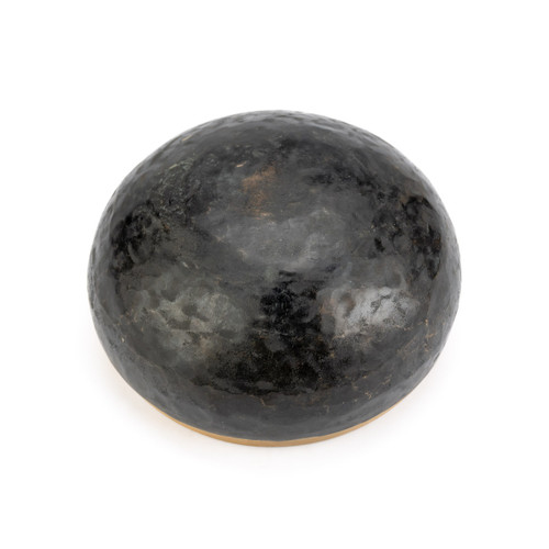 Zen Master Meditation ZMMS700 Burnished C/G Note Singing Bowl 6.75" #zmms700c825