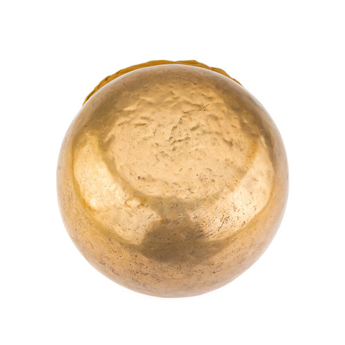 11.5" G#/D# Note Himalayan Singing Bowl #g22901225