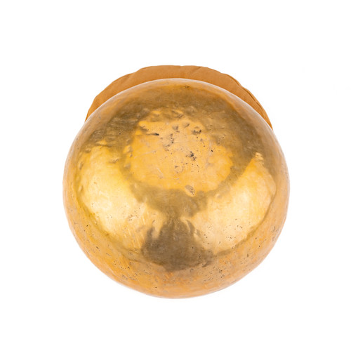 10.75" G#/D# Note Himalayan Singing Bowl #g20301225